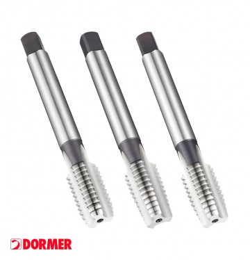 Dormer e515no6 set