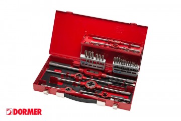 Dormer l12021 set