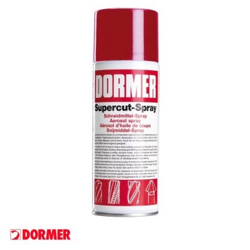 Dormer m200 supercut