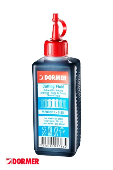 Dormer m2000 25nr 1blue