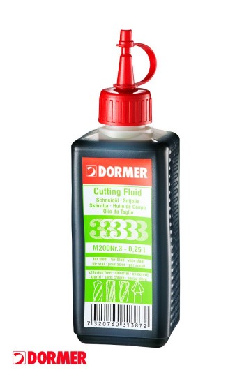 Dormer m2000 25nr 3green