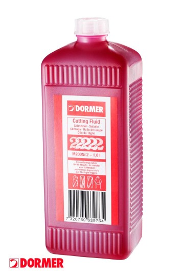 Dormer m2001 0nr 2red