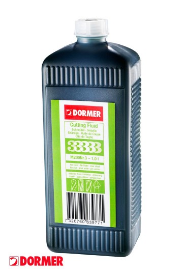 Dormer m2001 0nr 3green