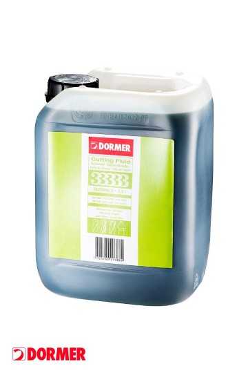 Dormer m2005 0nr 3green