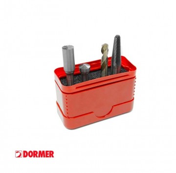 Dormer p102 boutverwijderset 1