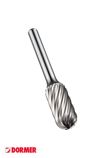 Dormer p605