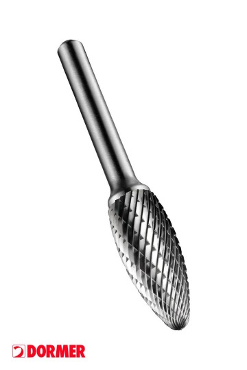 Dormer p815