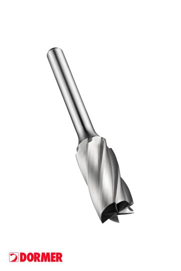 Dormer p833