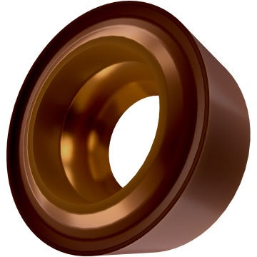 Rcmt fm golden brown