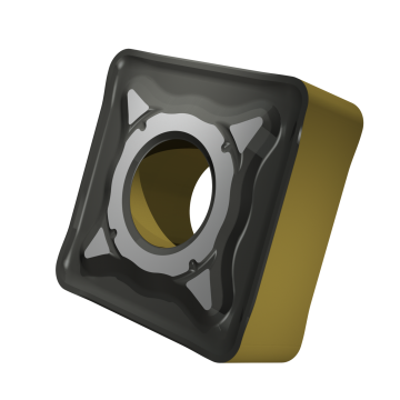 Snmg120412 nrm golden black