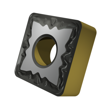 Snmg120412e fm golden black