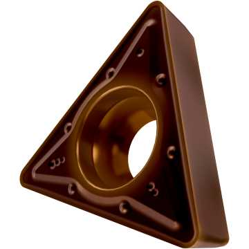 Tcmt rm golden brown