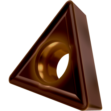 Tcmt rm3 golden brown