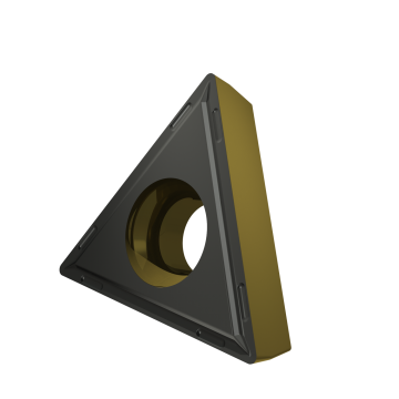 Tcmt16t304e ff2 golden black