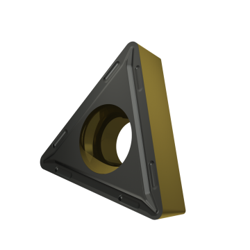 Tcmt16t308e ff2 golden black