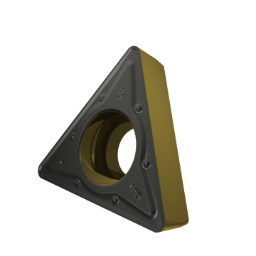 Tcmt16t308e rm golden black