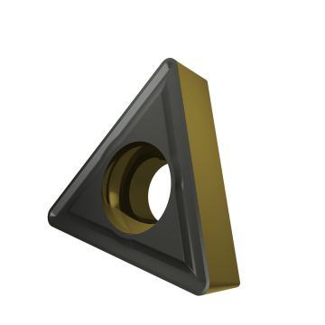 Tcmt16t308e rm3 golden black