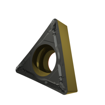 Tcmt16t308e ur golden black