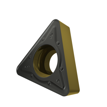 Tcmt16t312e rm golden black