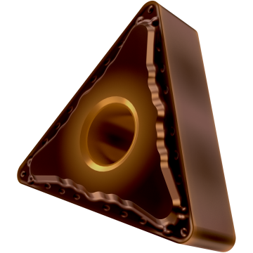 Tnmg ff golden brown