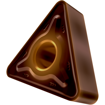 Tnmg rm golden brown