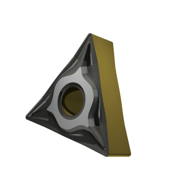 Tnmg160404e nf golden black