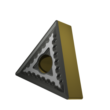 Tnmg160404e sm golden black