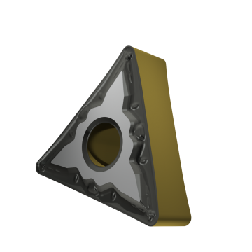 Tnmg160408e fm golden black