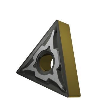 Tnmg160408e m golden black