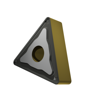 Tnmg160408e nm golden black