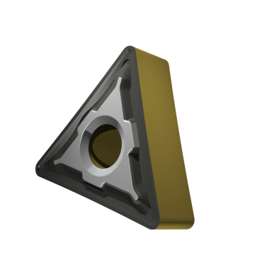 Tnmg160408e r golden black