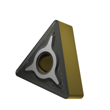 Tnmg160408e rm golden black