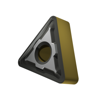 Tnmg160412e r golden black