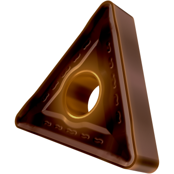 Tnmm nr2 golden brown