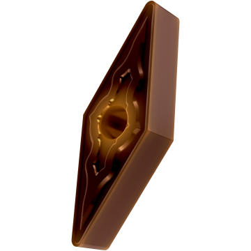 Vnmg nmr golden brown