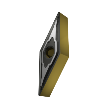 Vnmg160404e m golden black