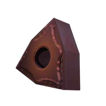 Wnmg060402e ff golden brown