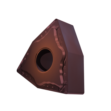 Wnmg060404e ff golden brown