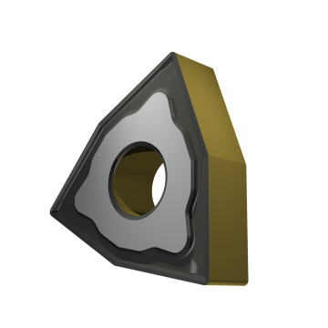 Wnmg080404e nm golden black