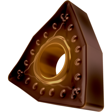 Wnmm or golden brown